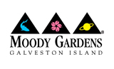 Moody Gardens Attractions