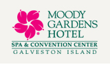 Moody Gardens Hotel